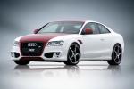 Audi AS5-R by ABT 2009 года